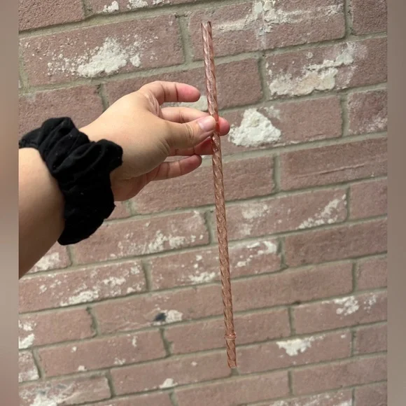 Starbucks Rose Gold Studded Cold Cup - Picture 9 of 10